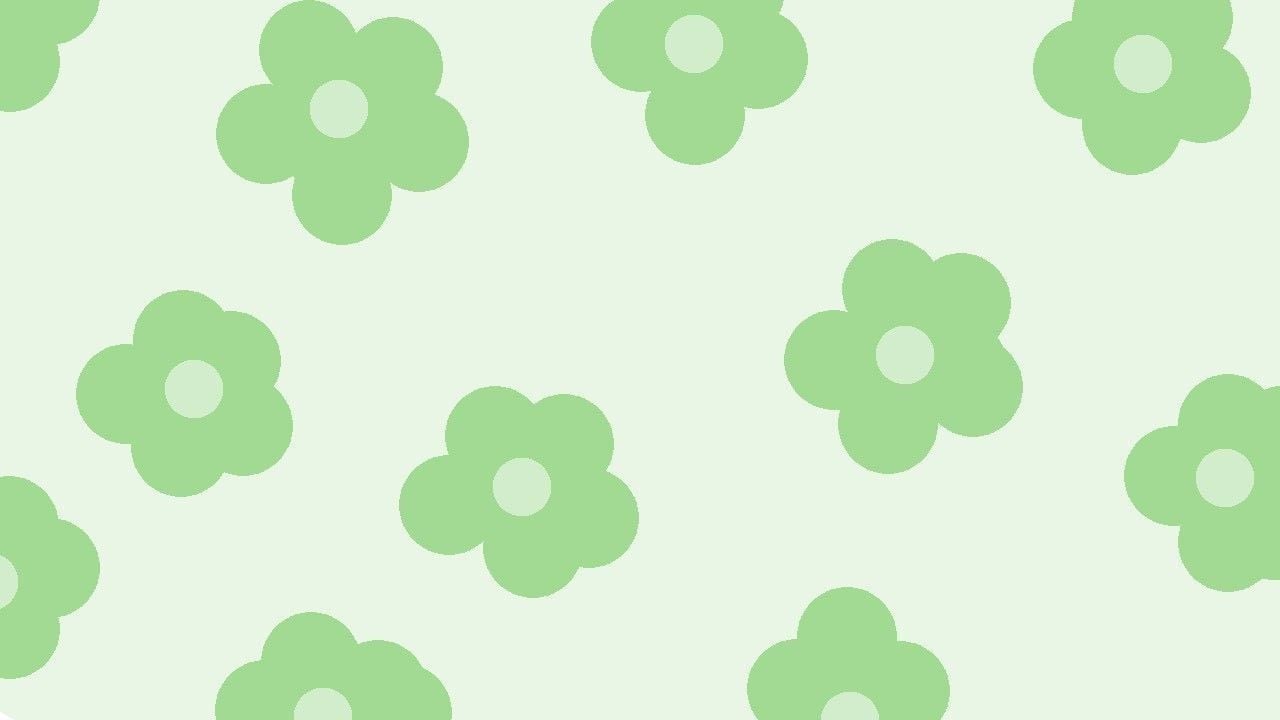 Green Y2K Wallpapers - Wallpaper Cave