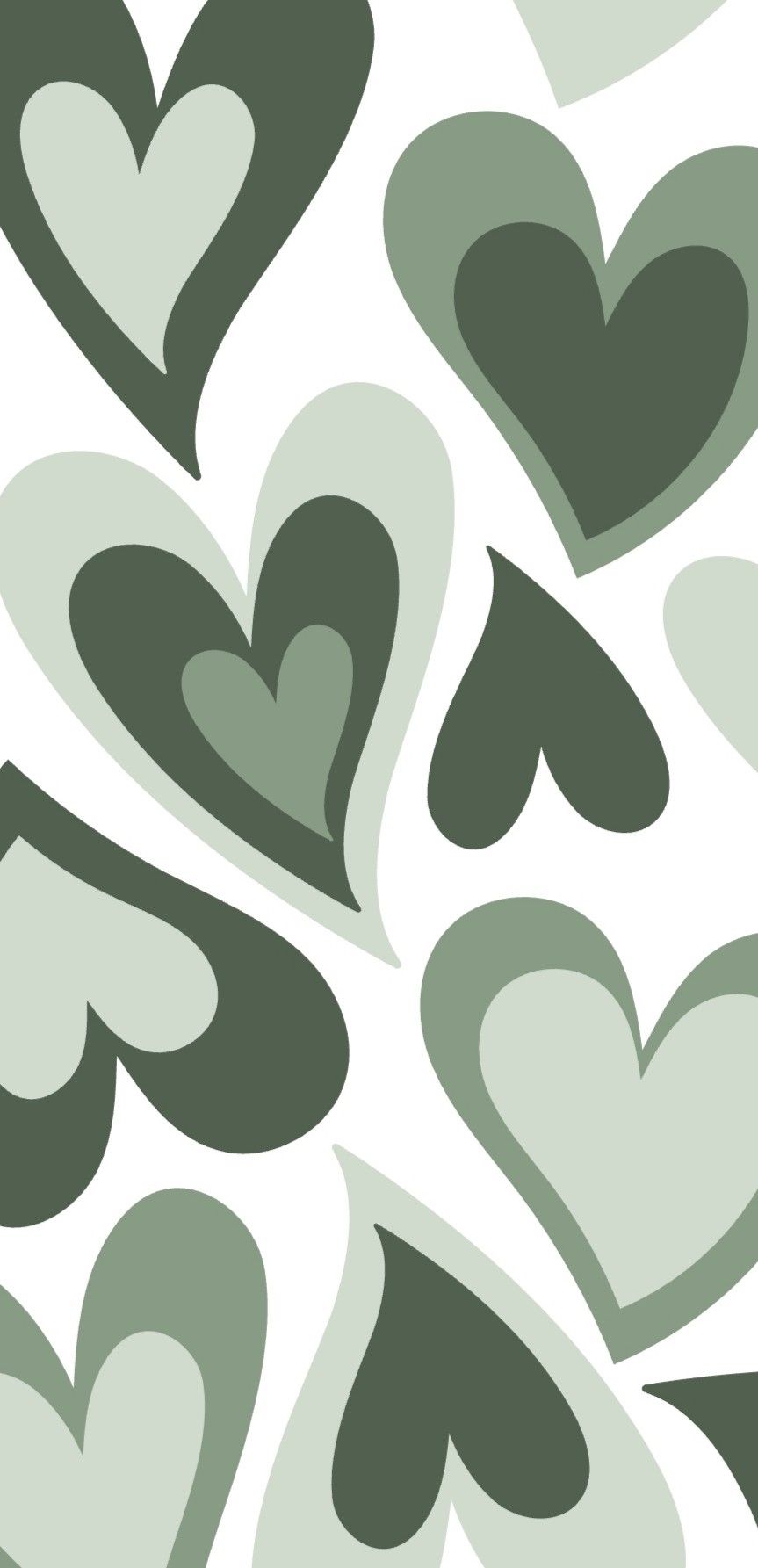 y2k heart green wallpaper. Green wallpaper, Wallpaper, Home decor decals