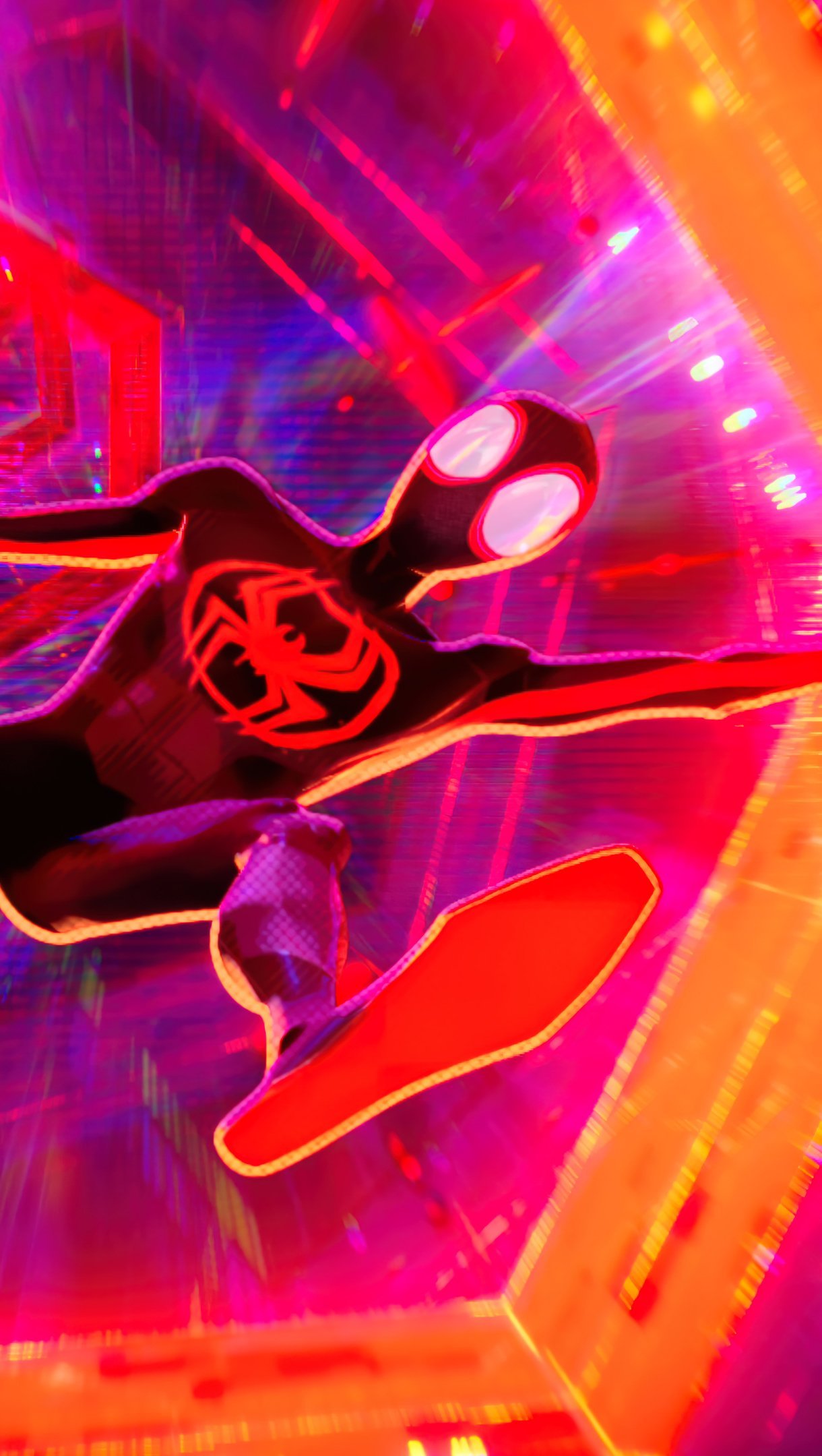 180+ Spider-Man: Across The Spider-Verse HD Wallpapers and Backgrounds