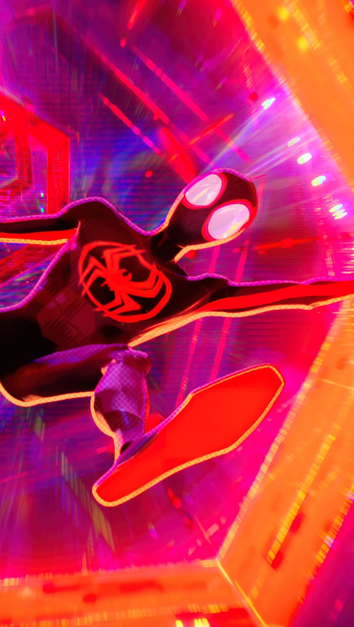 190+ Spider-Man: Across The Spider-Verse HD Wallpapers and Backgrounds