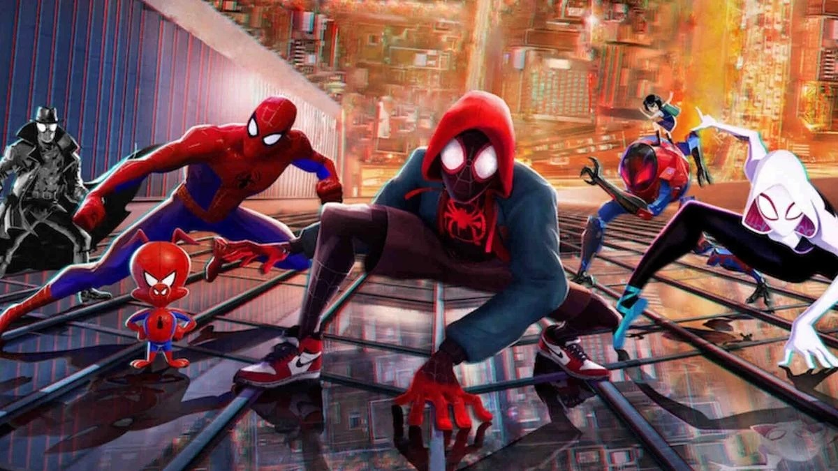 Will 'Spider Man: Freshman Year' Crossover With 'Into The Spider Verse?'
