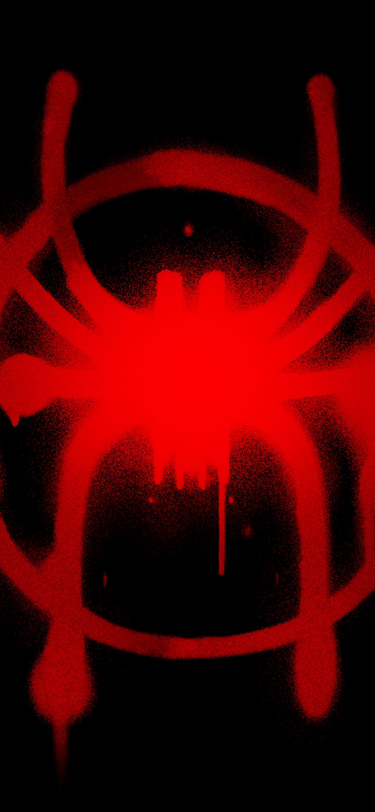 Spider Man: Across The Spider Verse One Wallpaper 4K, 2022 Movies, Black Dark