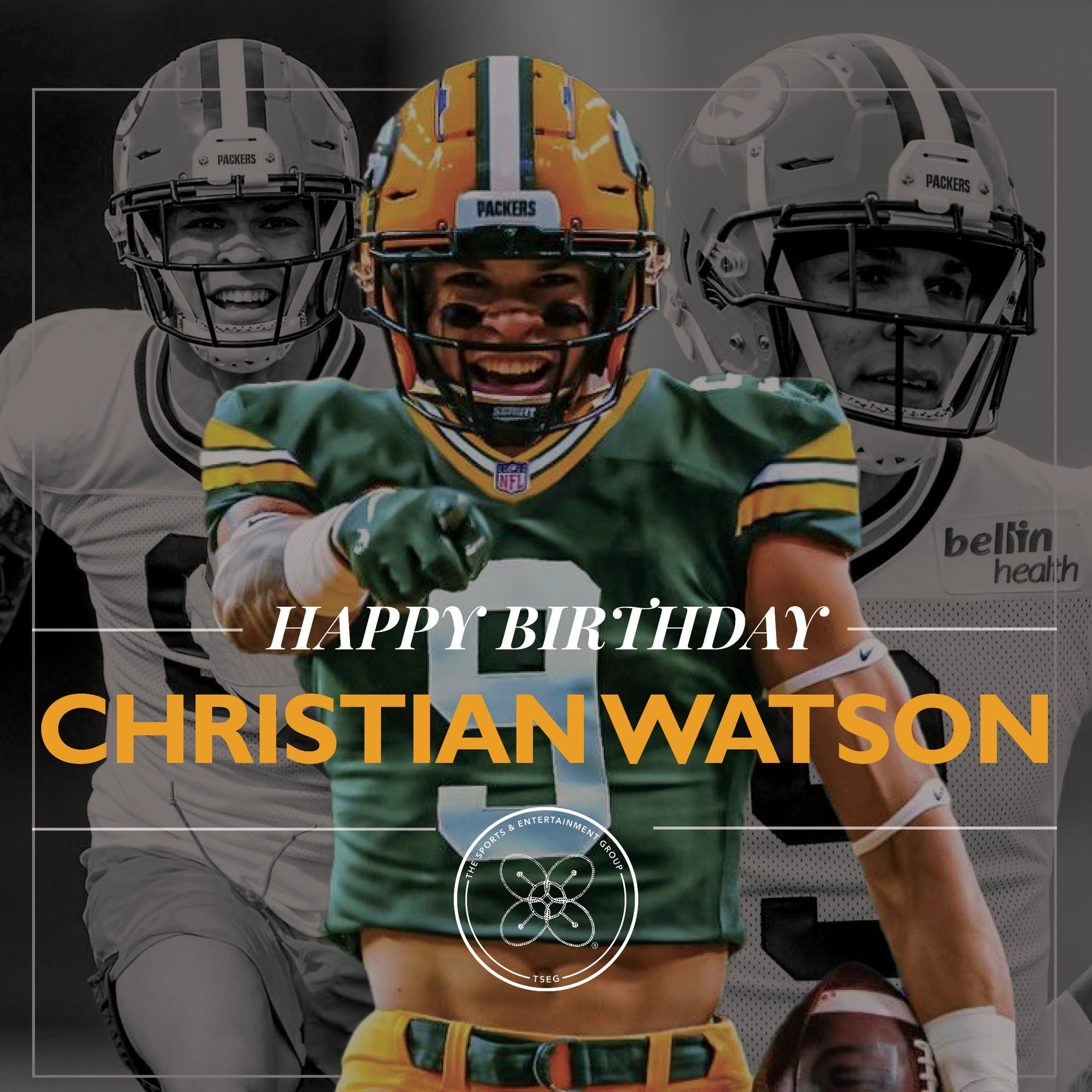 Christian Watson ChristianW2017  Twitter