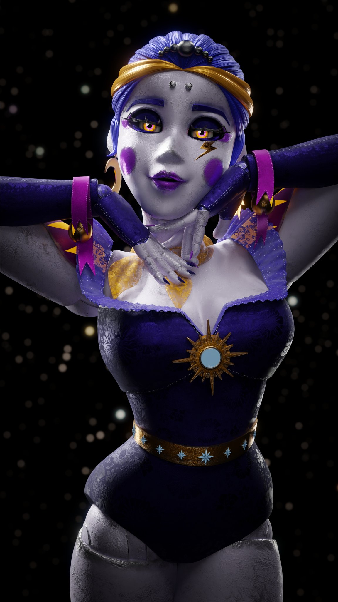 Ballora Wallpapers APK for Android Download