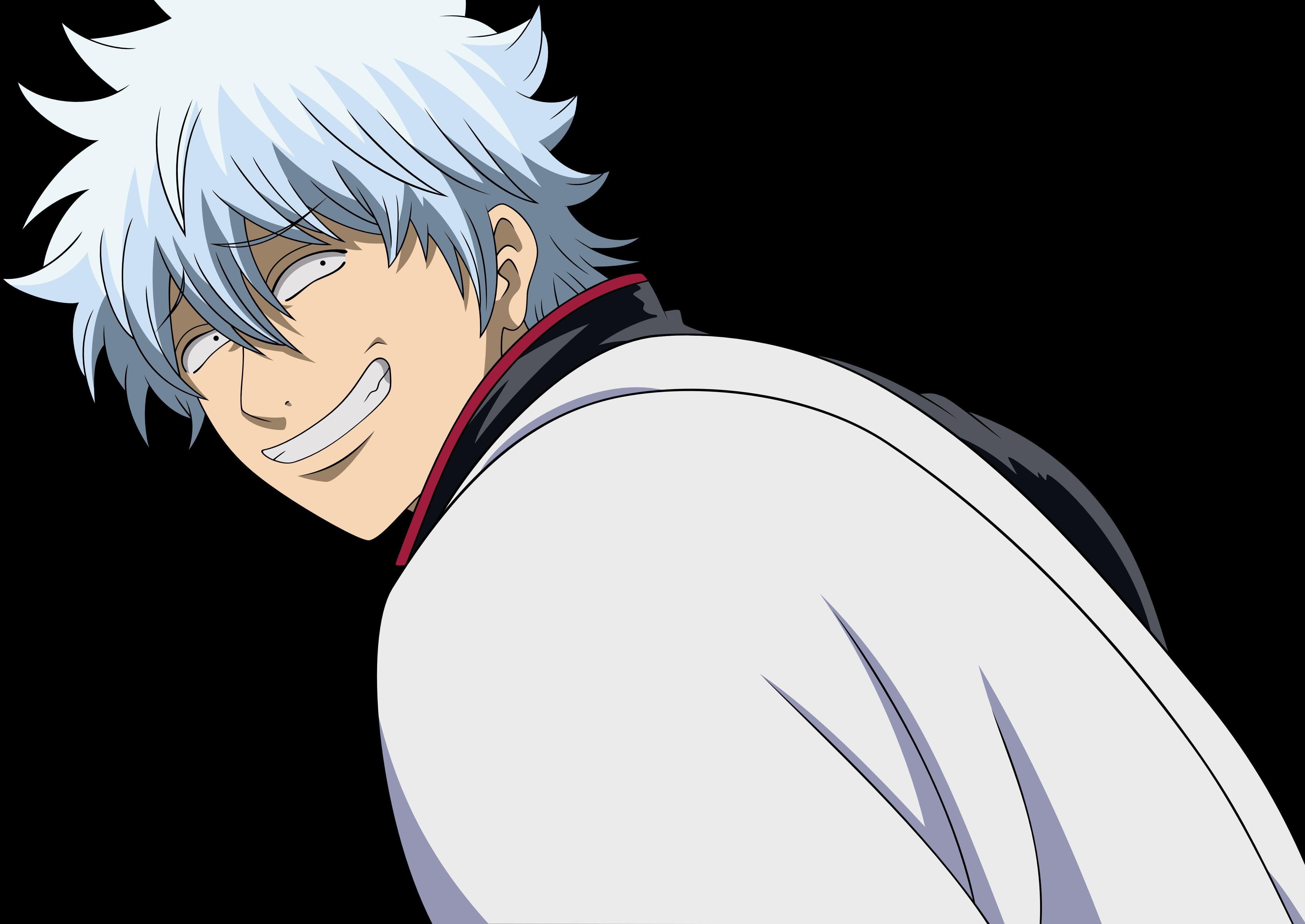 Gintama, Gintoki Sakata, Art K #wallpaper #hdwallpaper #desktop. Sakata, Gintama wallpaper, Wallpaper