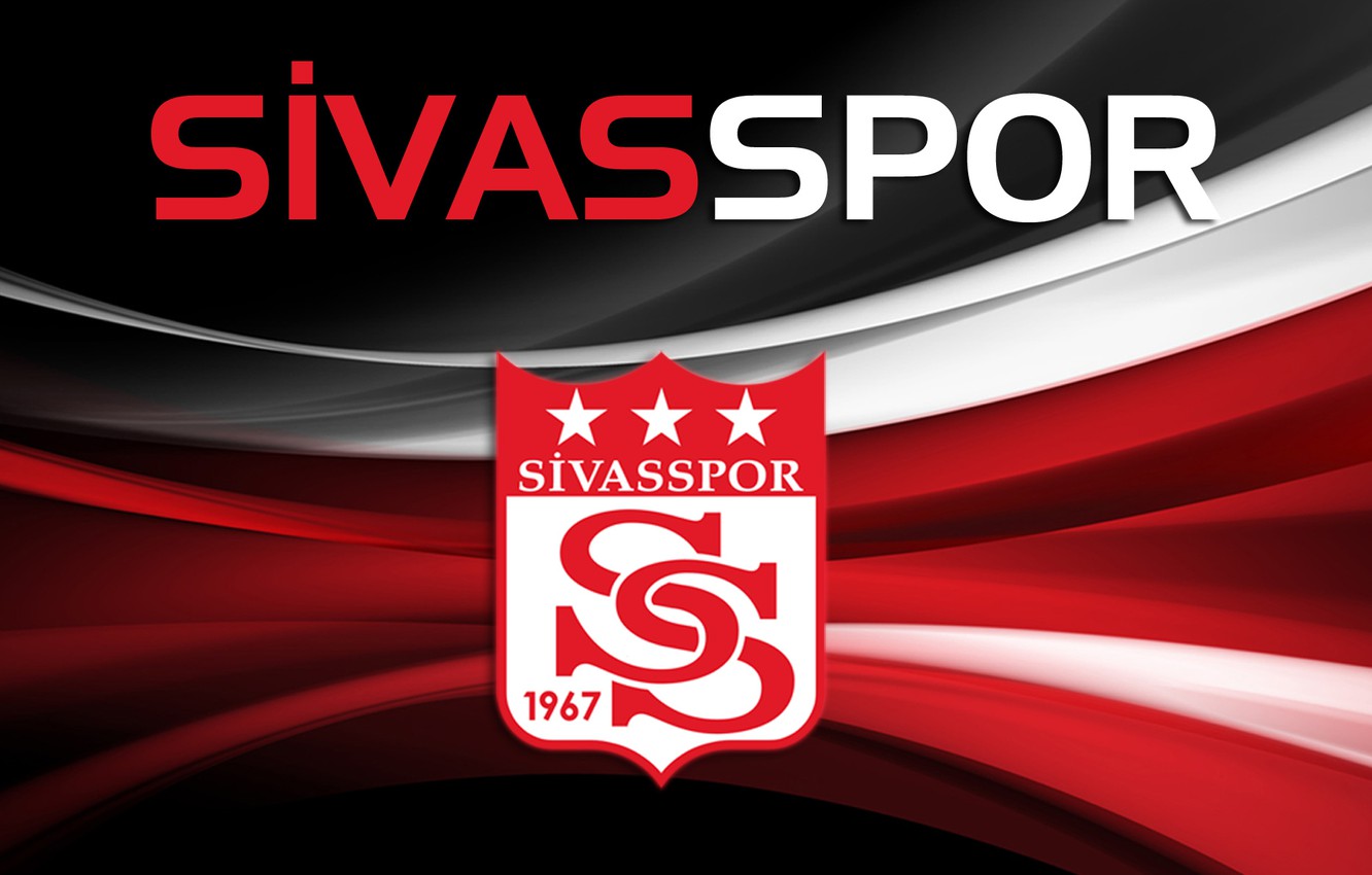 Обои wallpaper, sport, logo, football, Sivasspor картинки на рабочий стол, раздел спорт - скачать