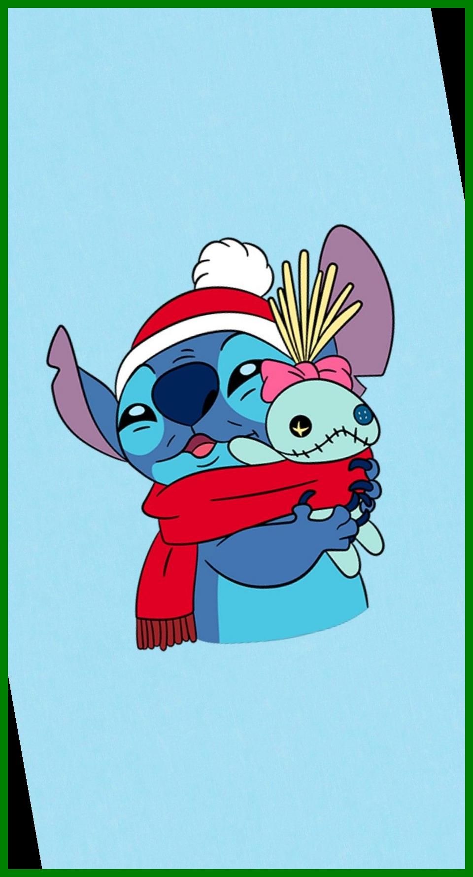 Christmas Stitch Wallpapers - Wallpaper Cave