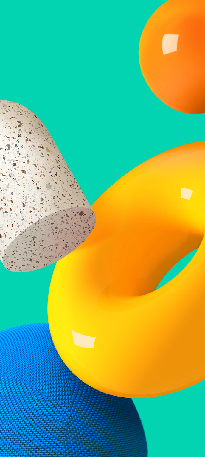 Samsung Galaxy M32 Wallpaper