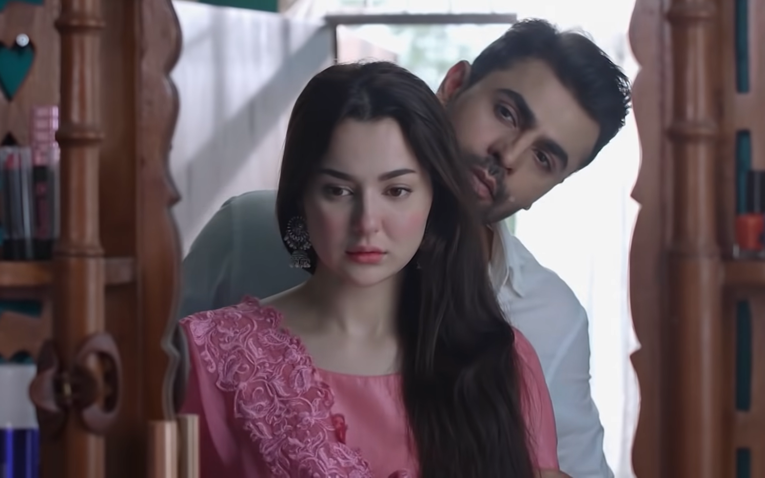 Mere Humsafar Actress Hania Aamir's Alluring Pictures That Will Be Etched  In Your Hearts - Filmibeat