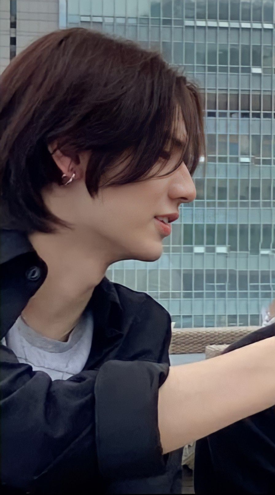 Jooyeon Wallpaper. Gambar pacar, Selebritas, Potongan rambut pendek