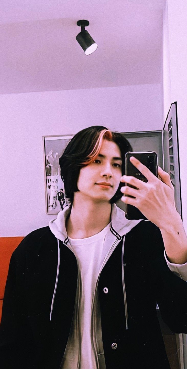 Jooyeon wallpaper edit. Корейские актеры, Мужчины, Герои