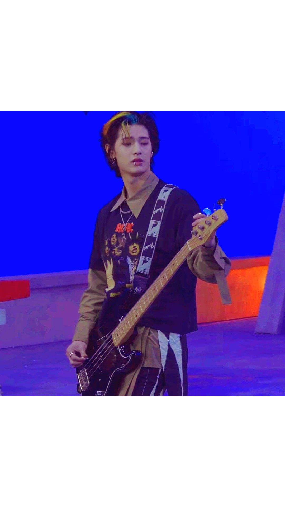 Jooyeon wallpaper. Hero wallpaper, Hero, All hero