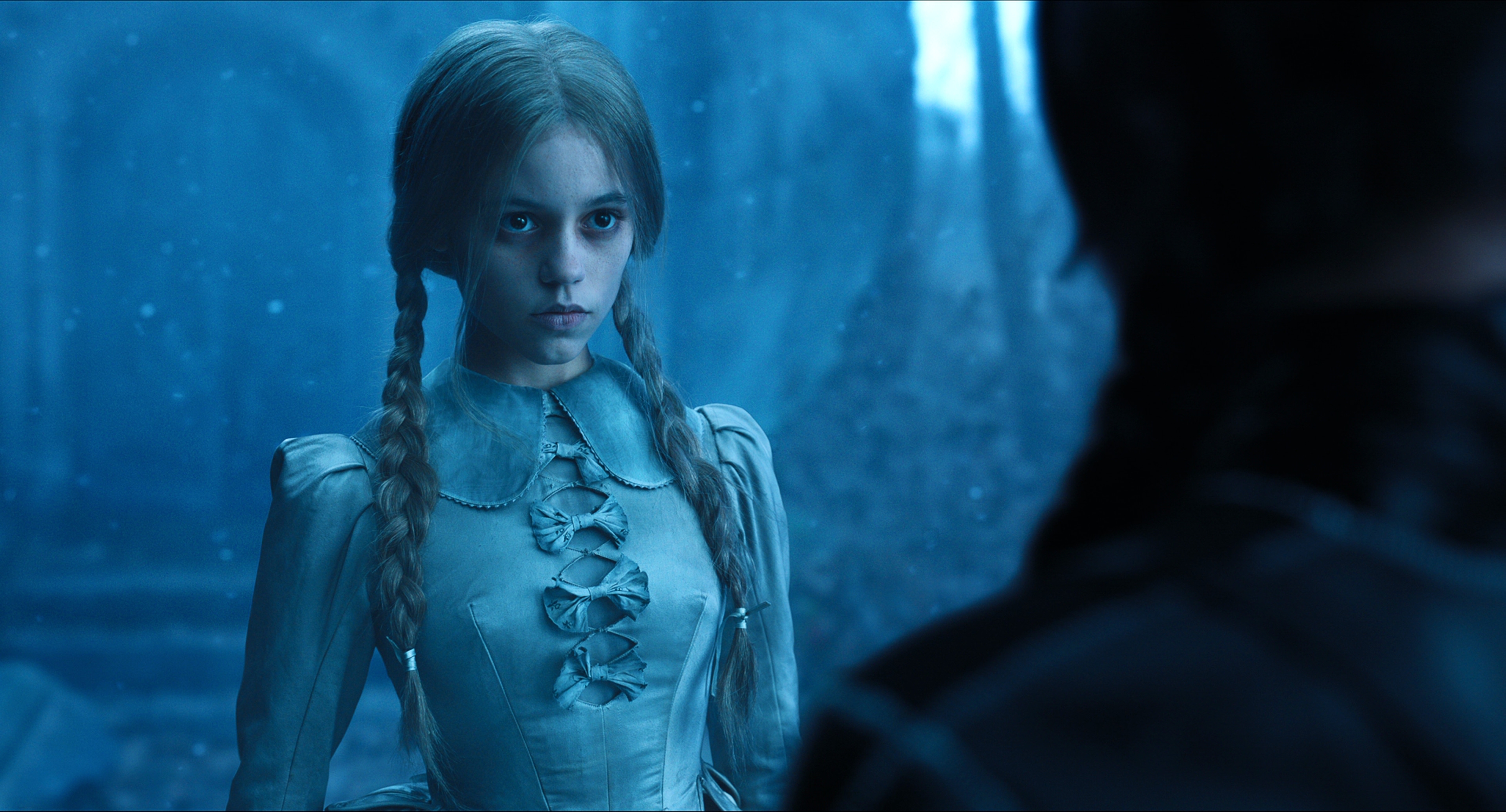 Netflix Wednesday series: Cast, Plot, and Controversies