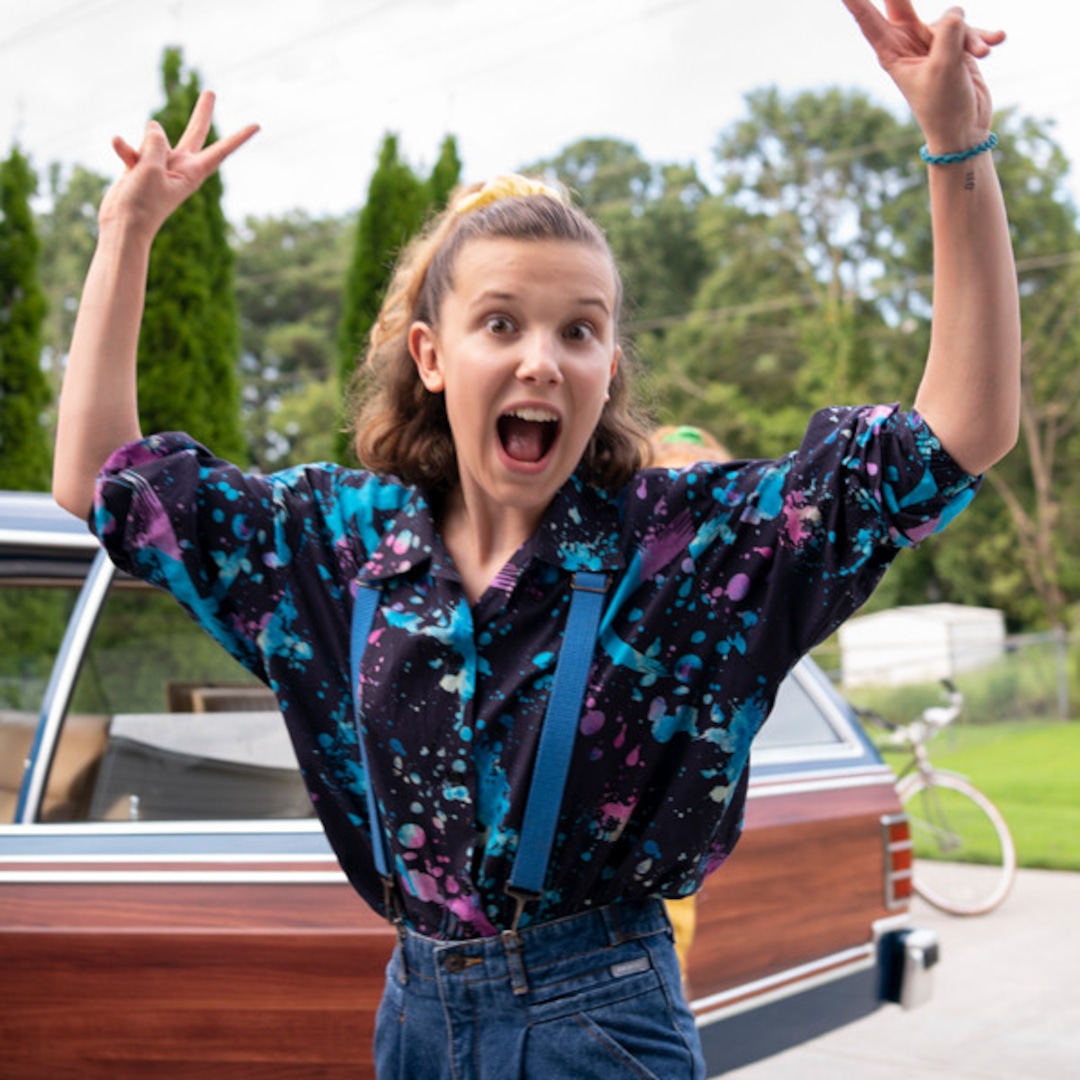 Photos from Stranger Things Season 4: Everything We Know So Far! Online
