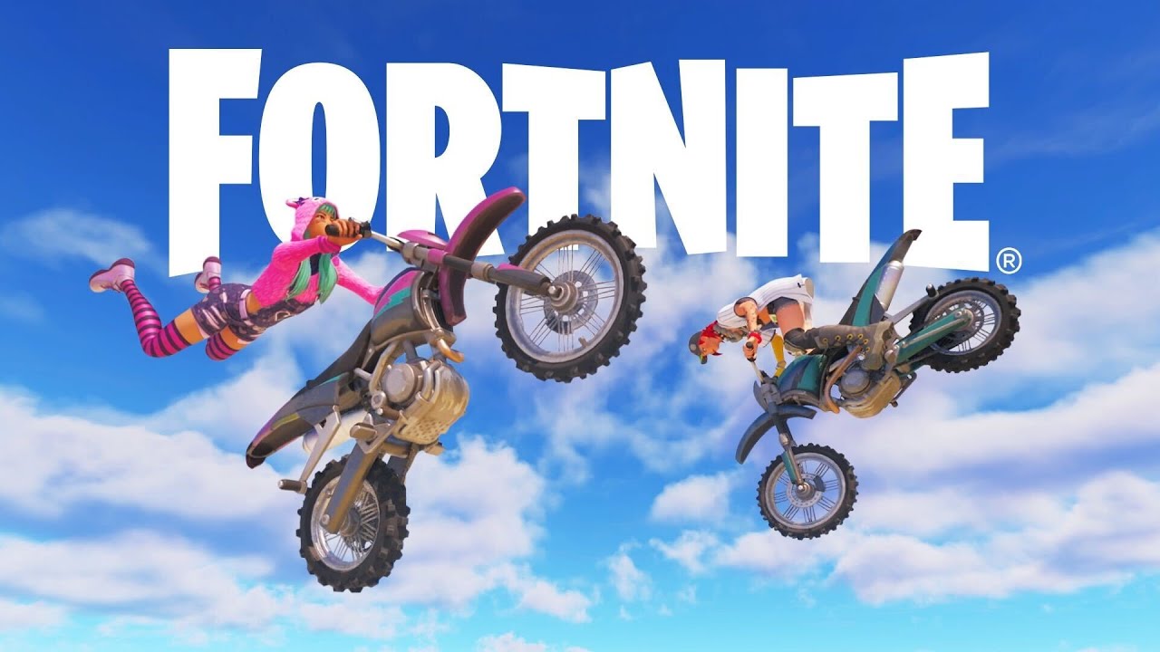 Fortnite dirt bike helmet new arrivals