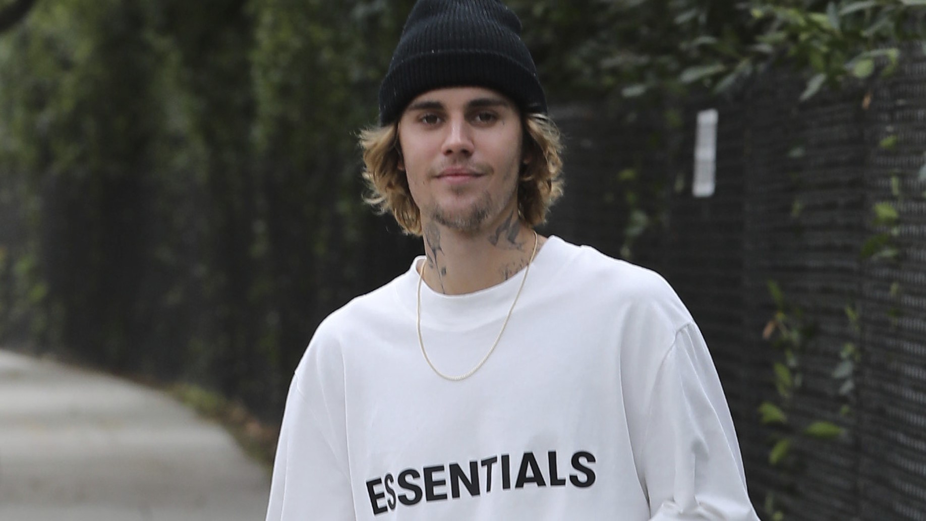 Justin Bieber Drops Surprise EP 'Freedom'