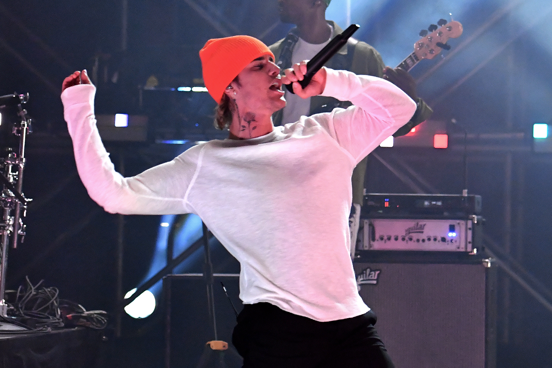 Justin Bieber Announces Rescheduled Justice World Tour Dates