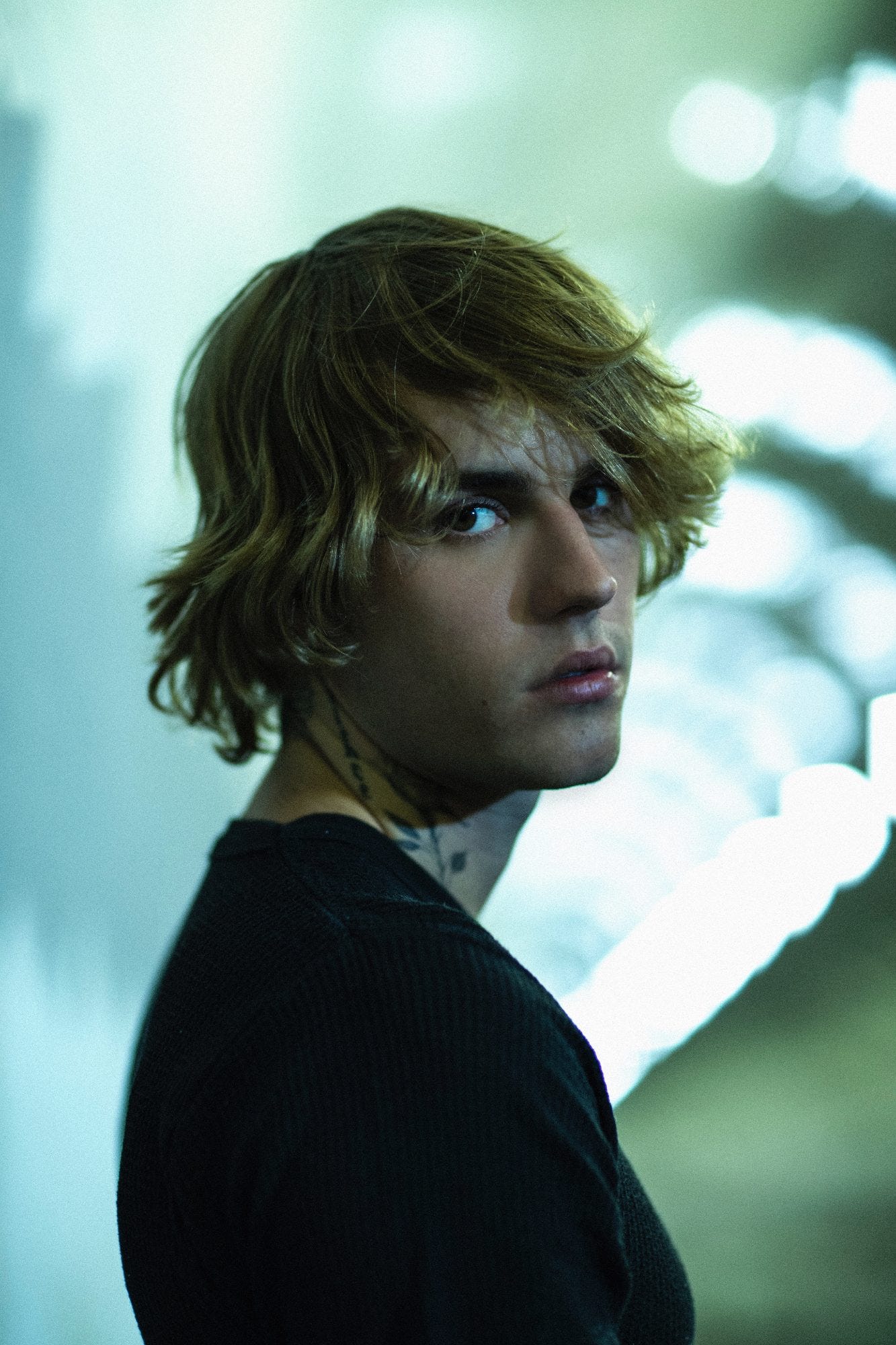 Justin Bieber surprises fans with 'Freedom' EP on Easter Sunday