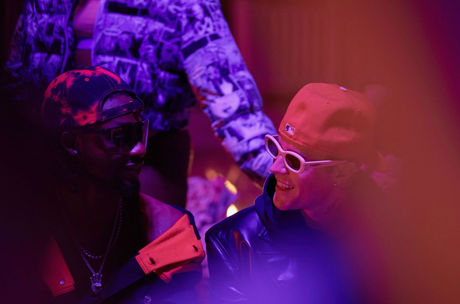 Omah Lay Talks 'Attention' With Justin Bieber, Afrobeats' Expansion