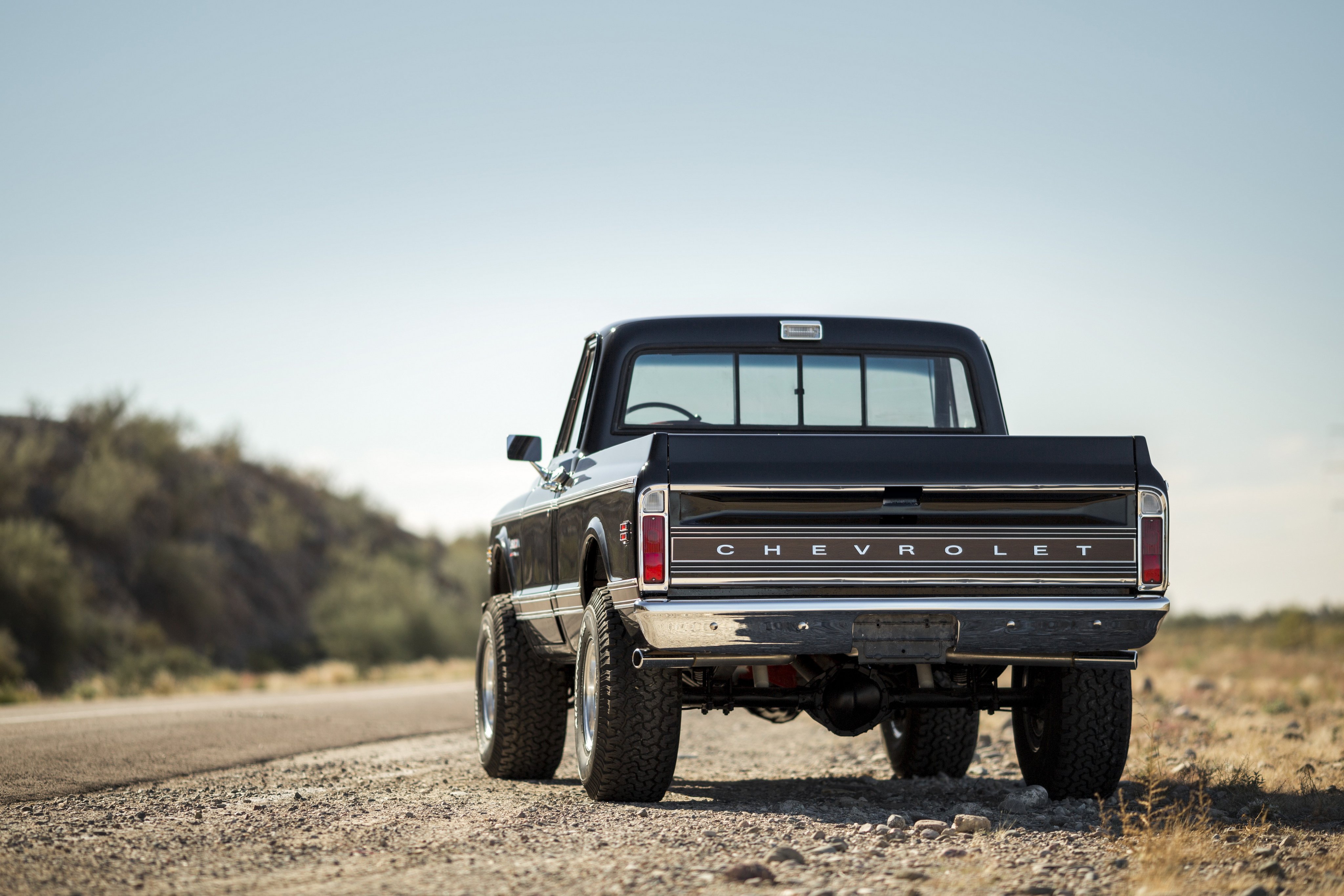 Chevy truck HD wallpapers  Pxfuel