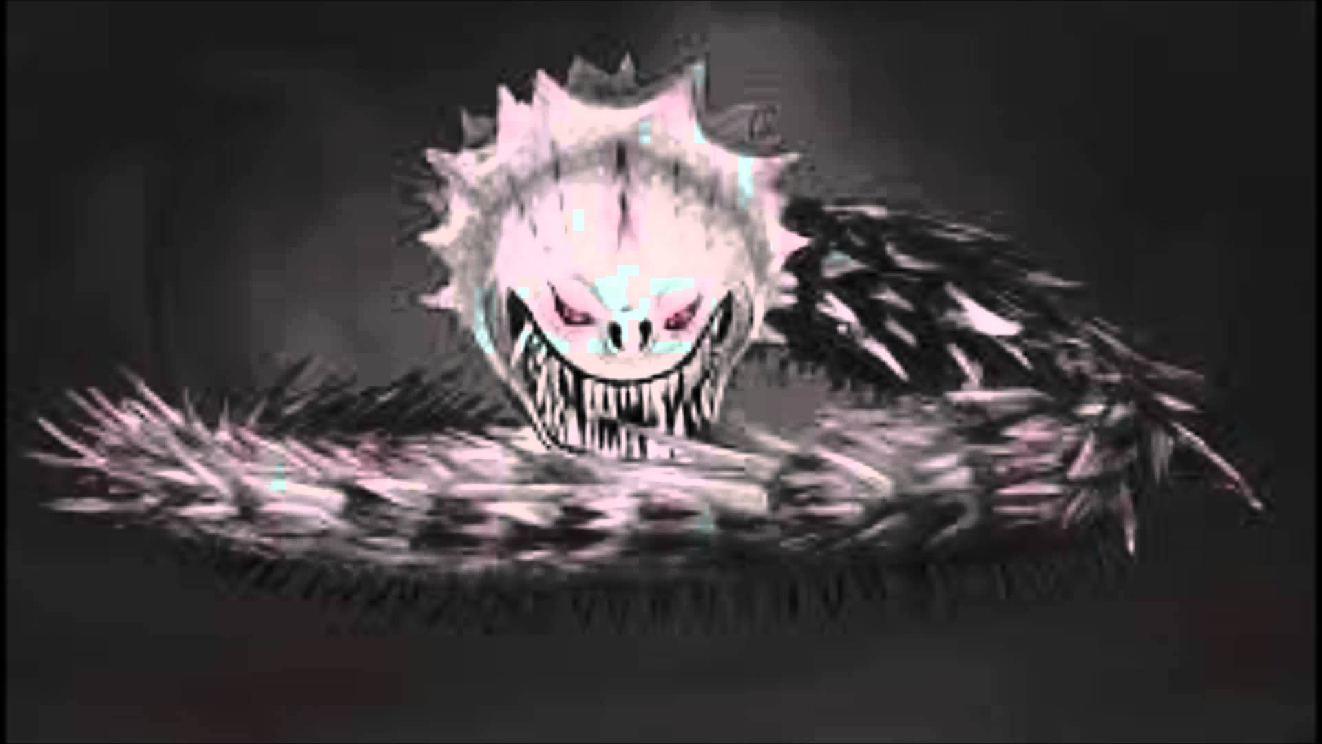 Death Dragon Wallpaper