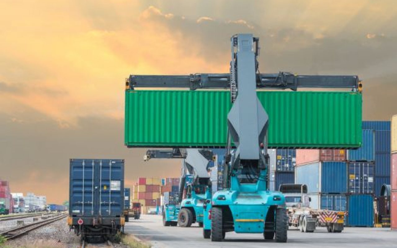 ZIM Implements eVGM Service