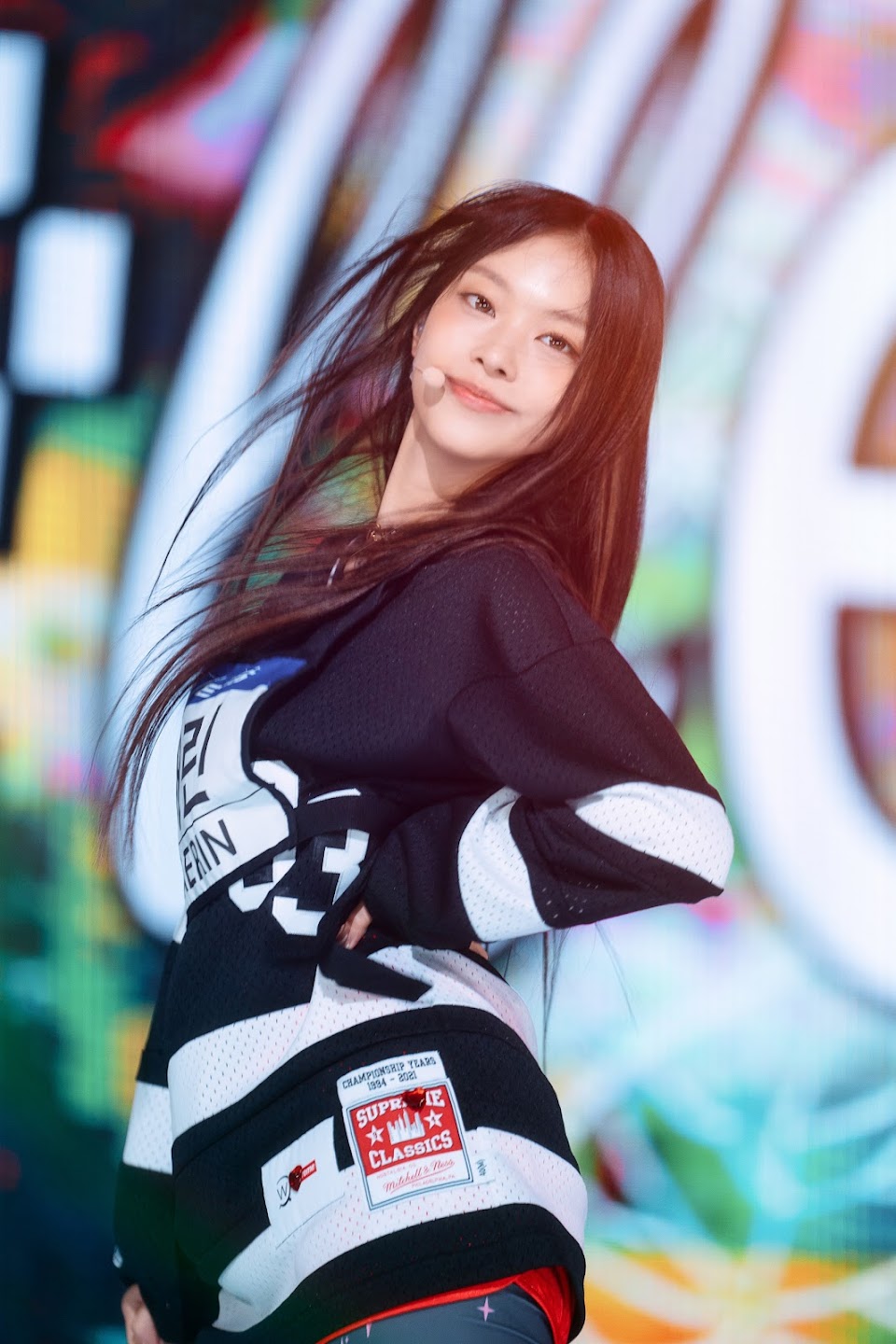 These Gorgeous HD Stage Picture Of NewJeans' Members Show Off Their Adorable Visuals