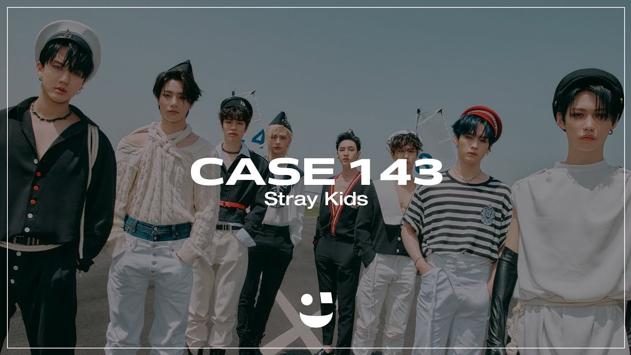 Review] CASE 143 – Stray Kids – KPOPREVIEWED