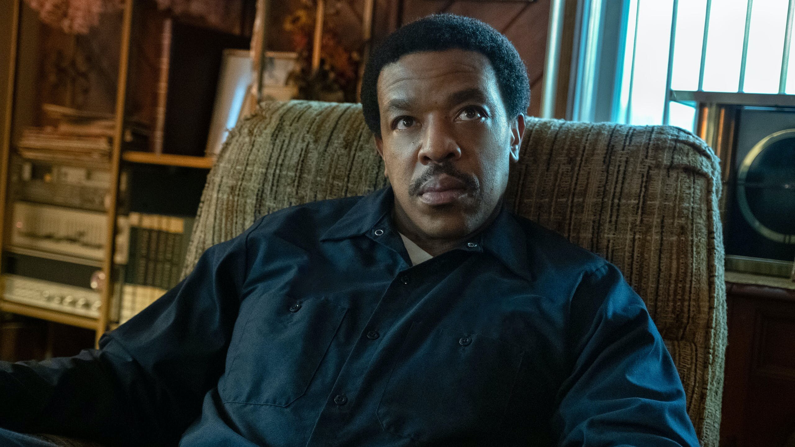 BMF (TV Series 2021– )