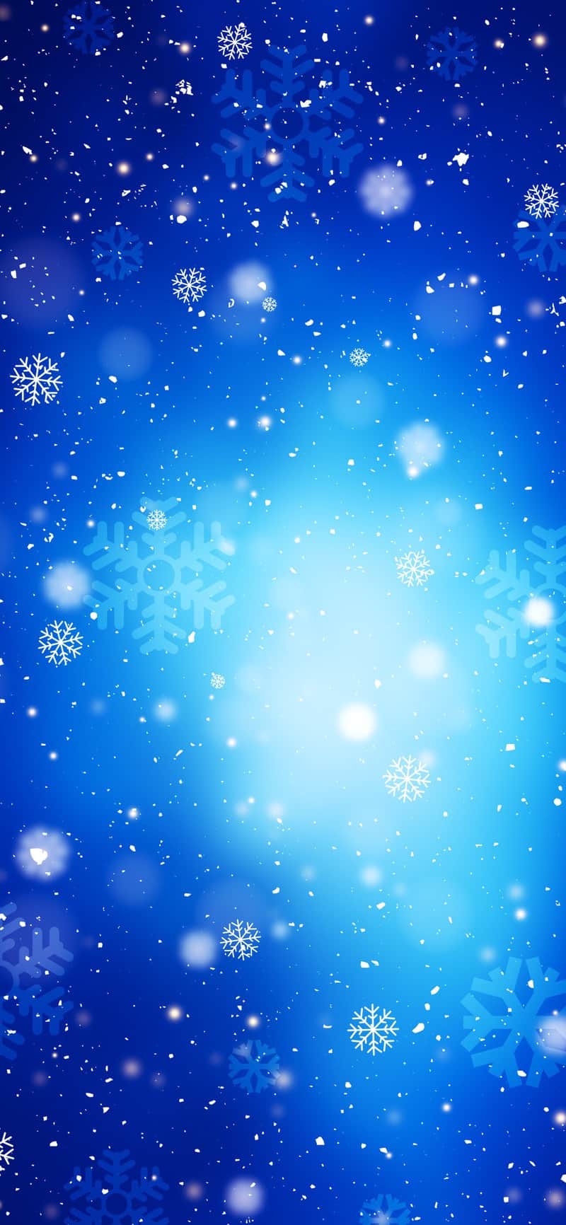 Download 4K Winter Wallpaper for iPhone, iPad & Mac