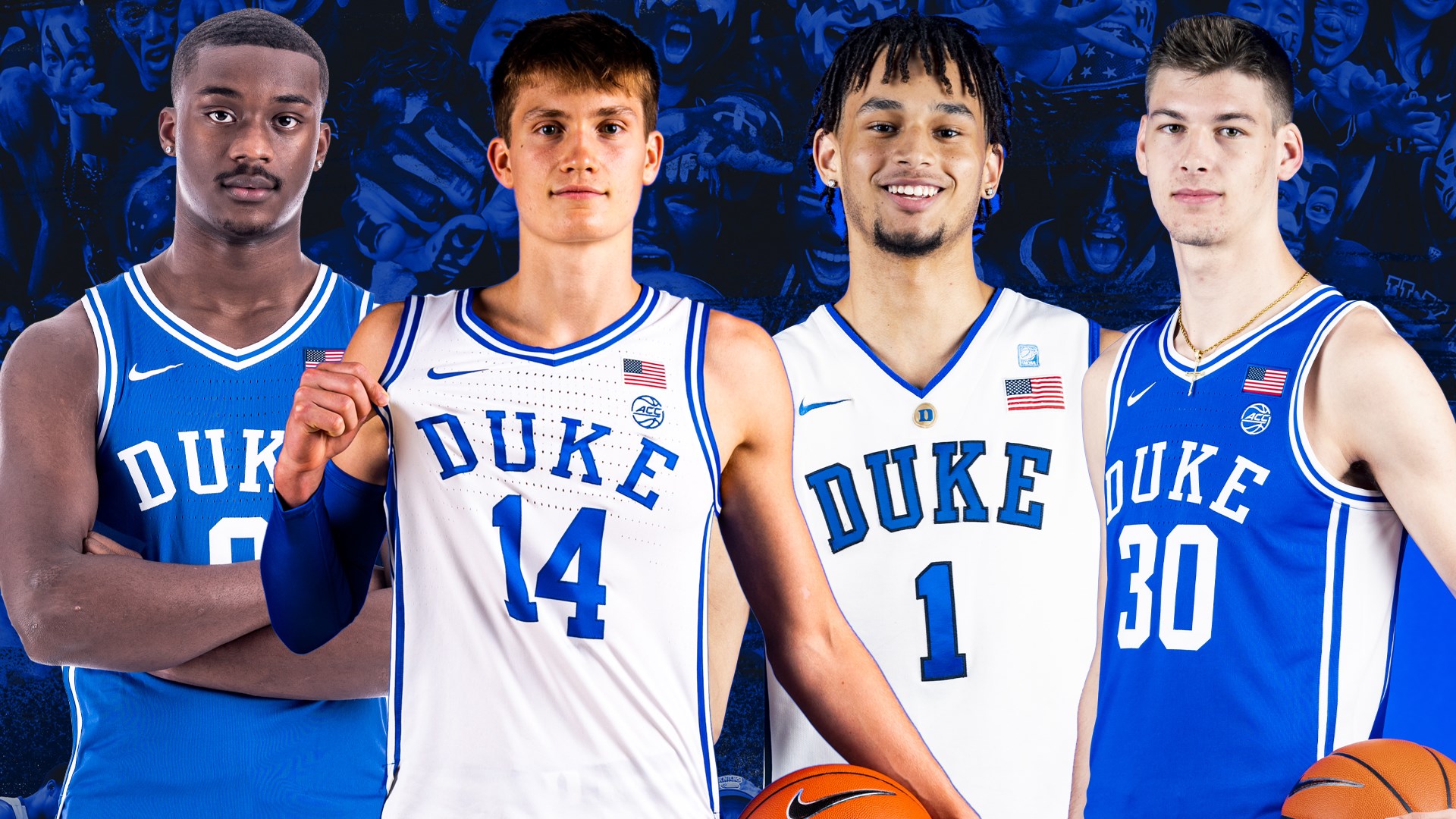 New Coach, Who Dis? Potential Duke Freshmen Draftees to Watch in 2023