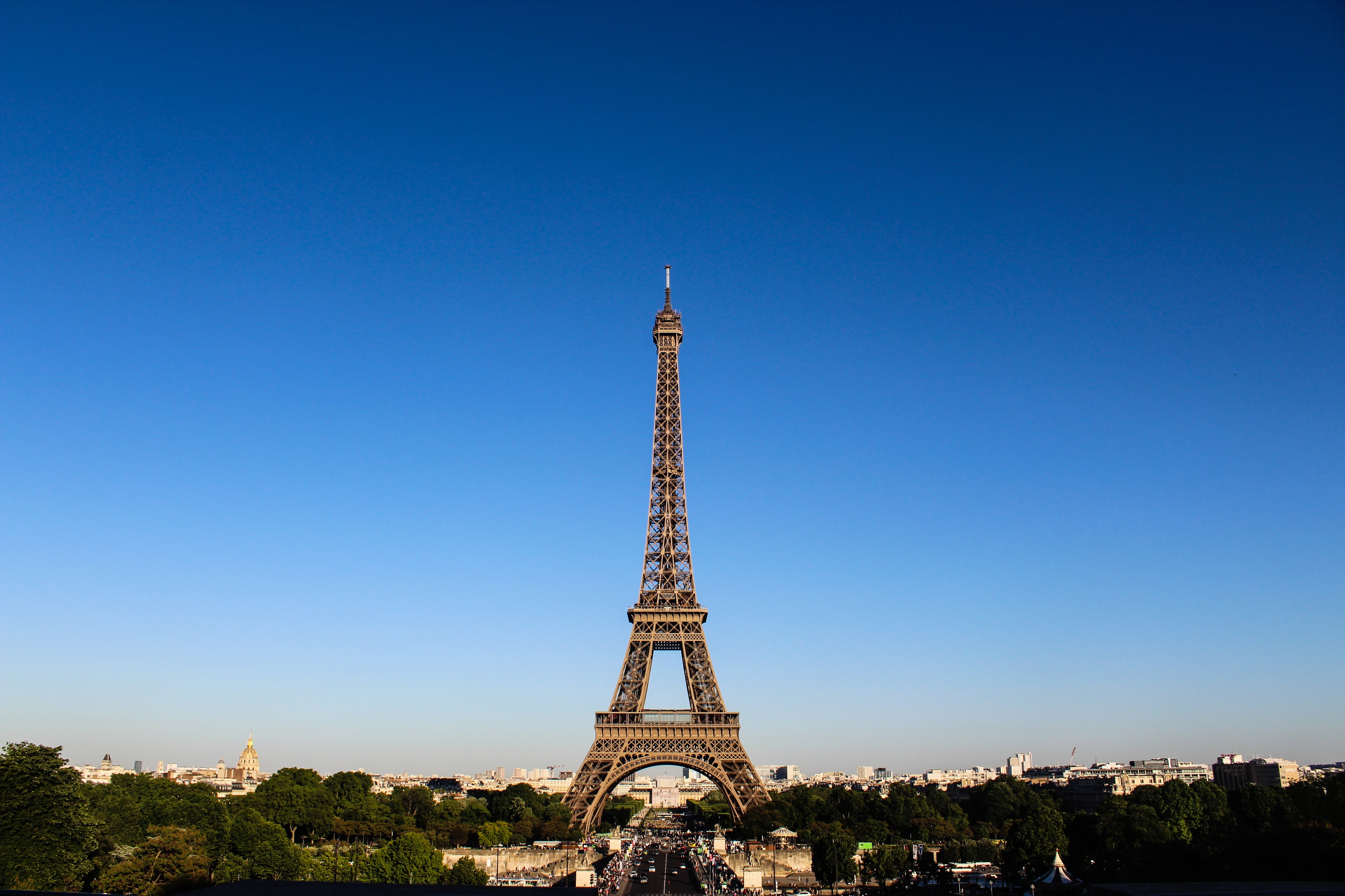 Eiffel Tower Photo, Download Free Eiffel Tower & HD Image