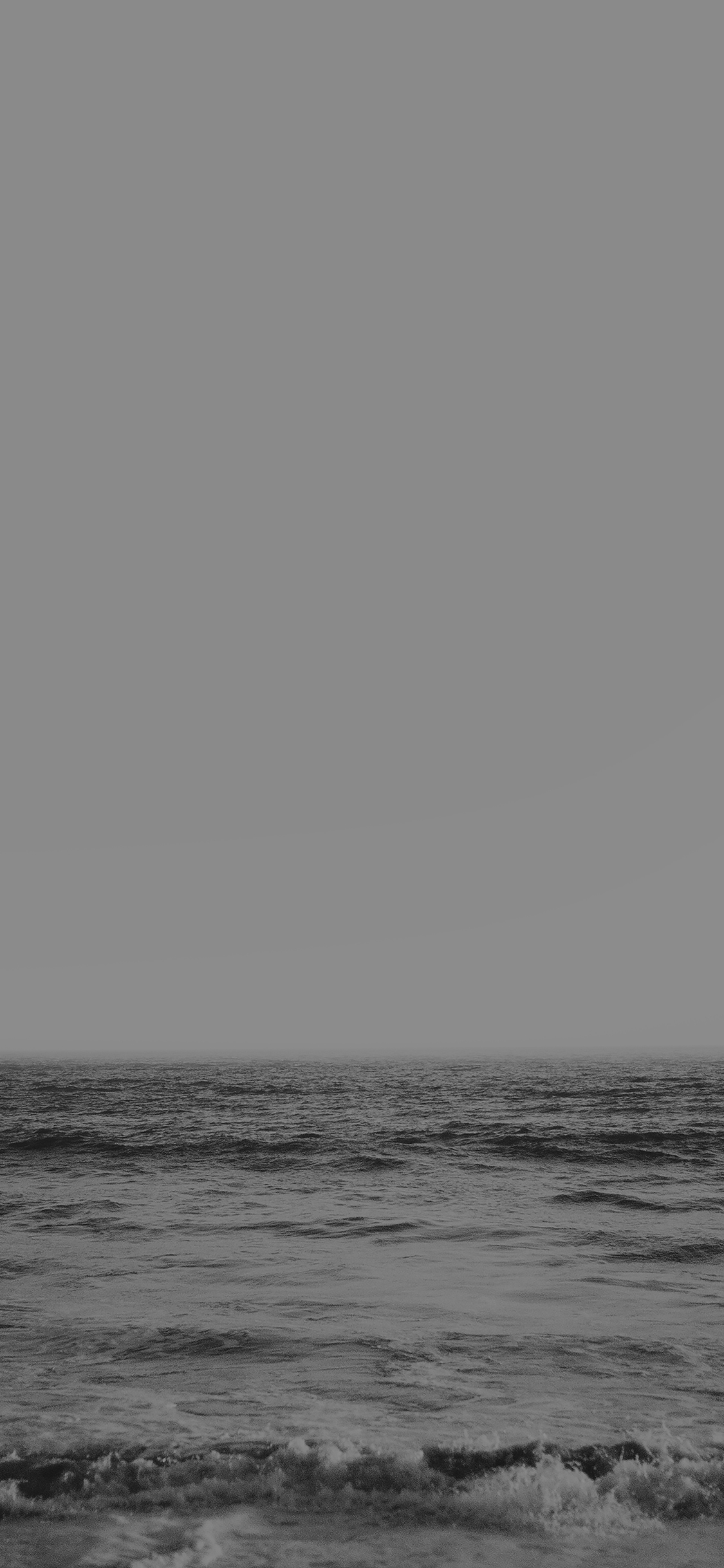 ocean view winter white sea jay mantri nature