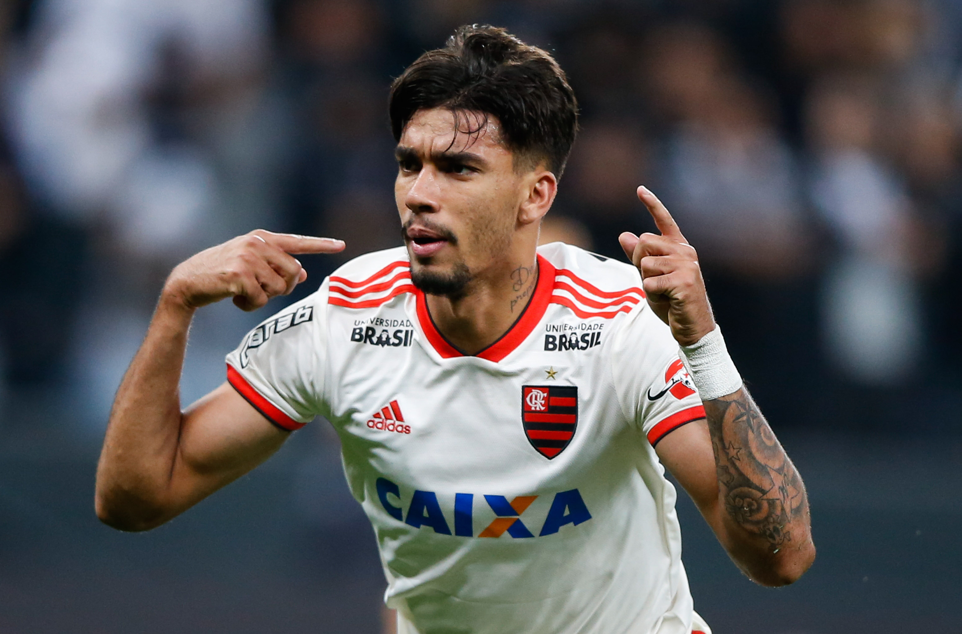 Flamengo Director confirms Paqueta to Milan in Janaury window