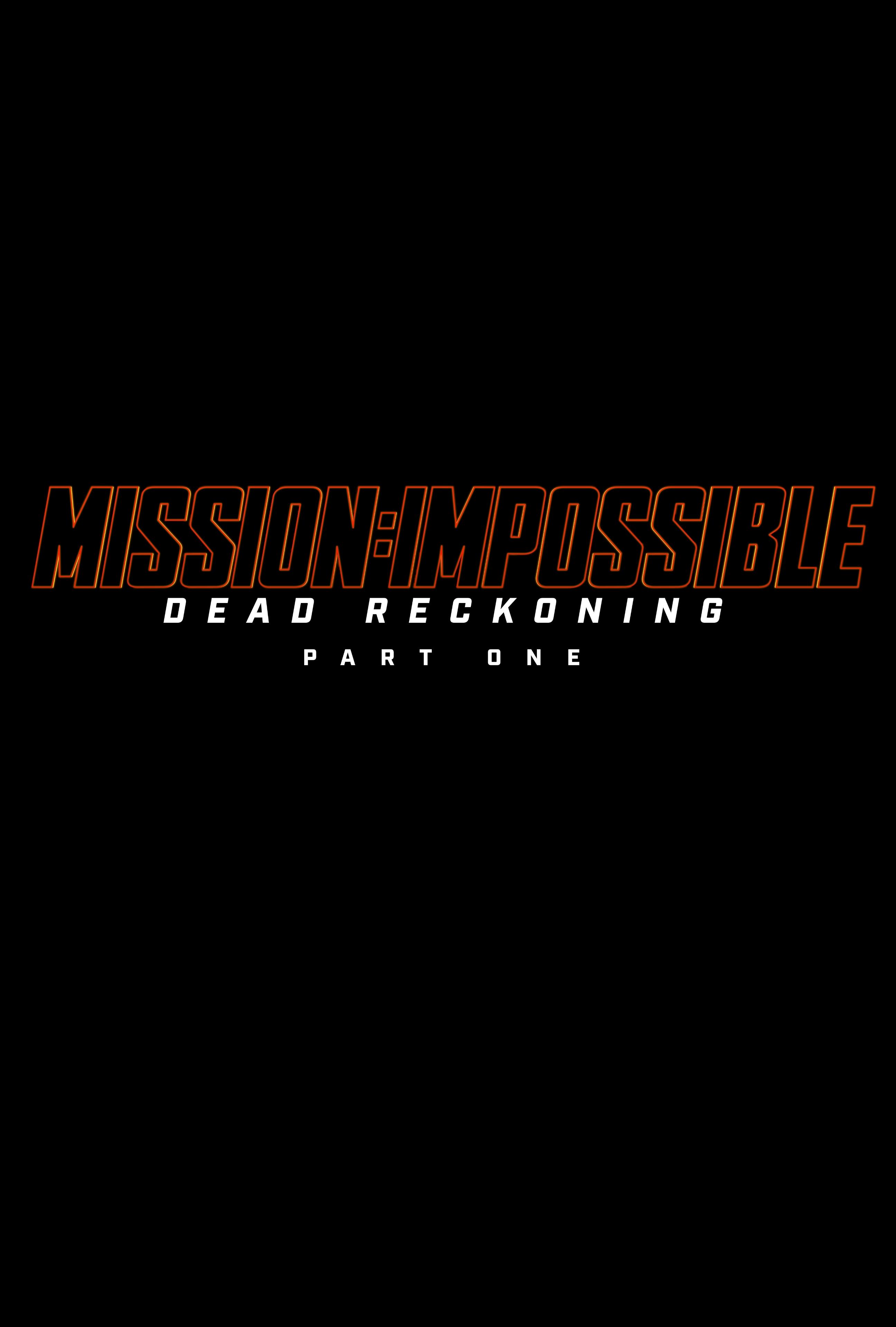 Mission: Impossible