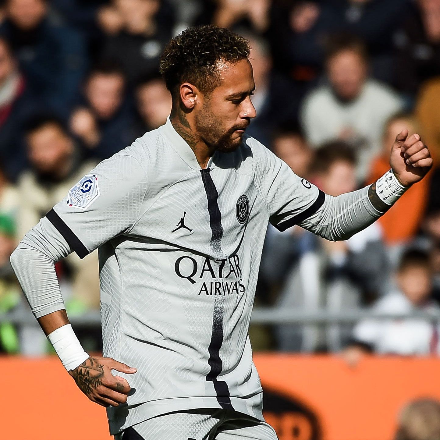 B R Football Neymar Goal. Another Neymar Assist. Another PSG Win. PSG Are Now 30 Games Unbeaten In All Comps