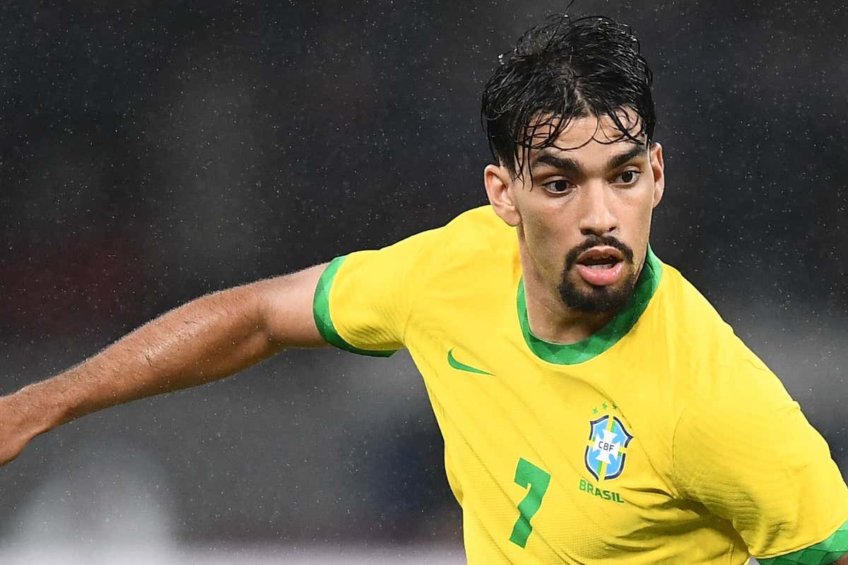 Arsenal Linked Paqueta Open To Transfer As Lyon President Confirms Offers For Midfielder