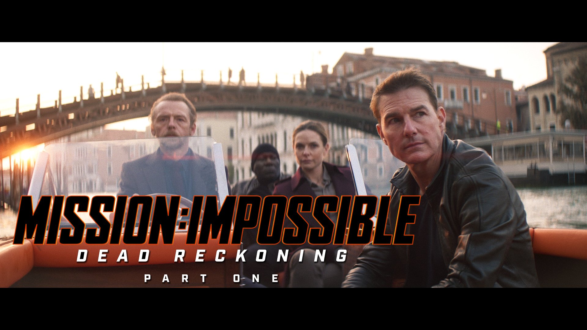 Mission Impossible Dead Reckoning 2023 Wallpapers Wallpaper Cave