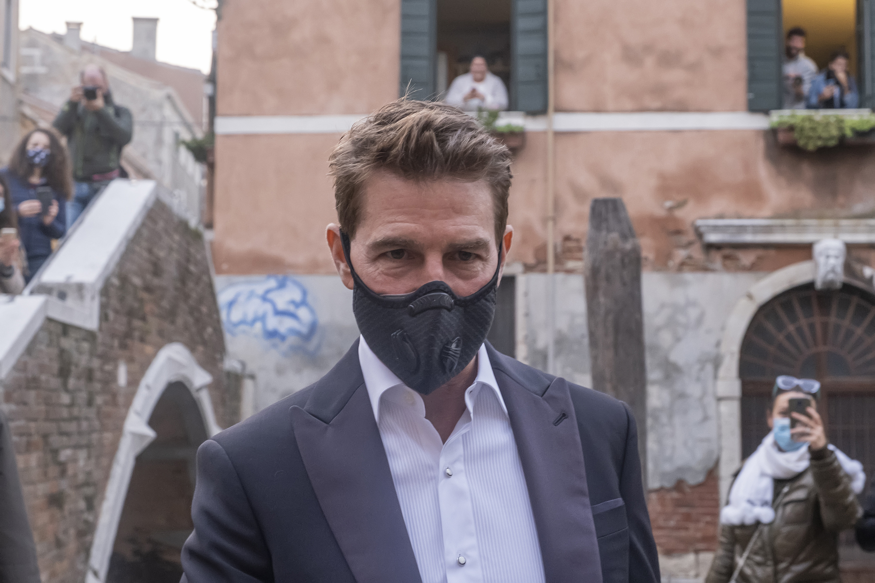 Mission: Impossible Reckoning