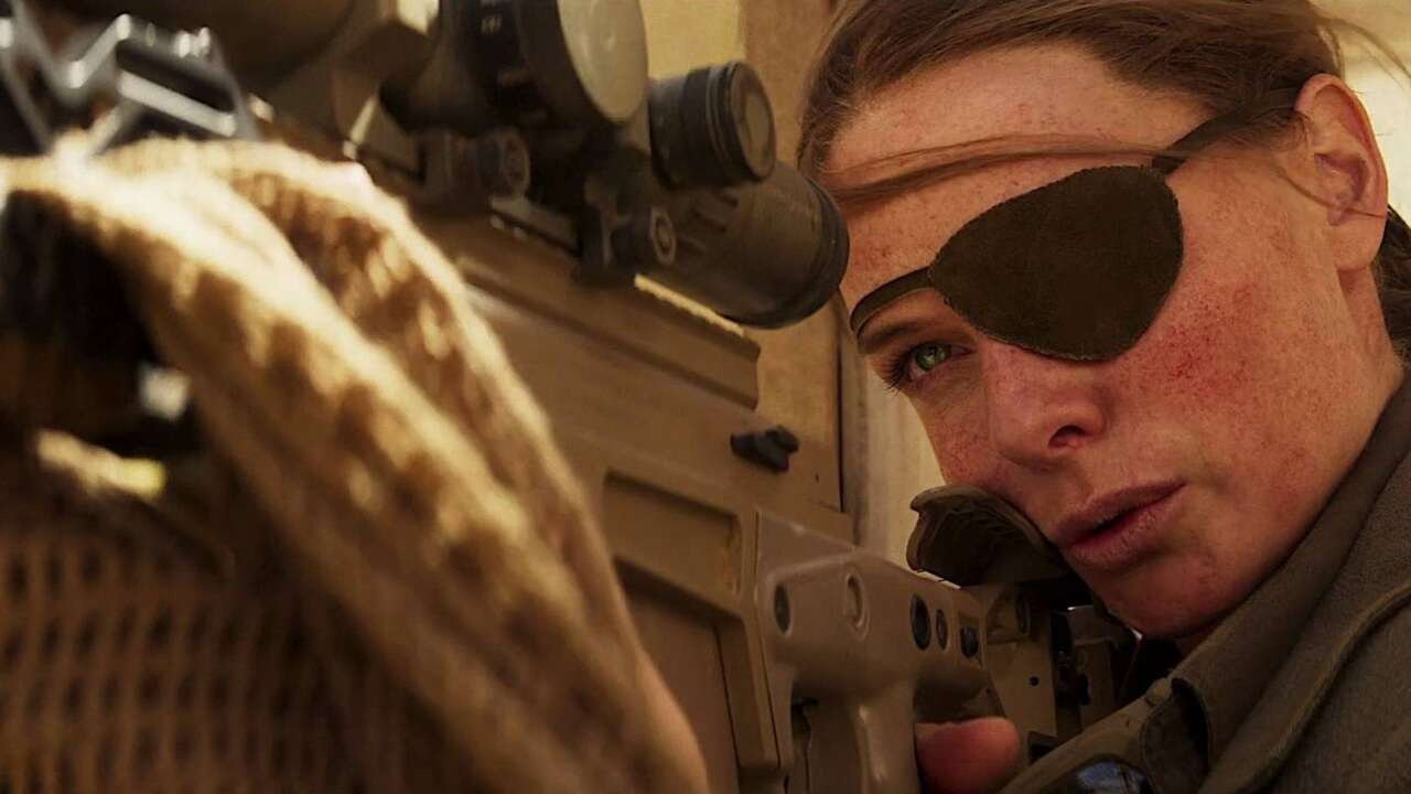 Mission Impossible Reckoning Part One: Everything We Know About Tom Cruise's Next Movie