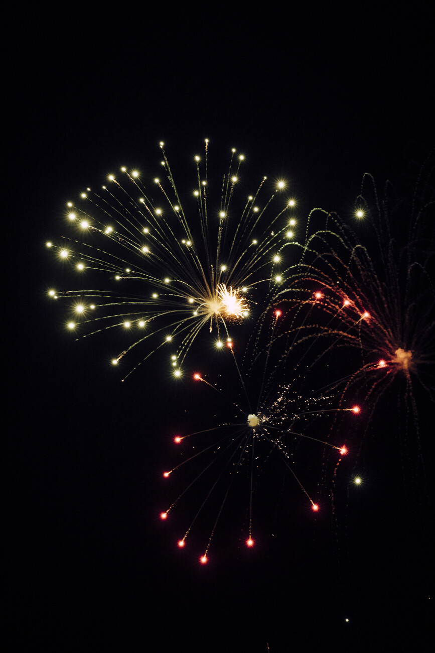 2023 Fireworks Wallpapers - Wallpaper Cave