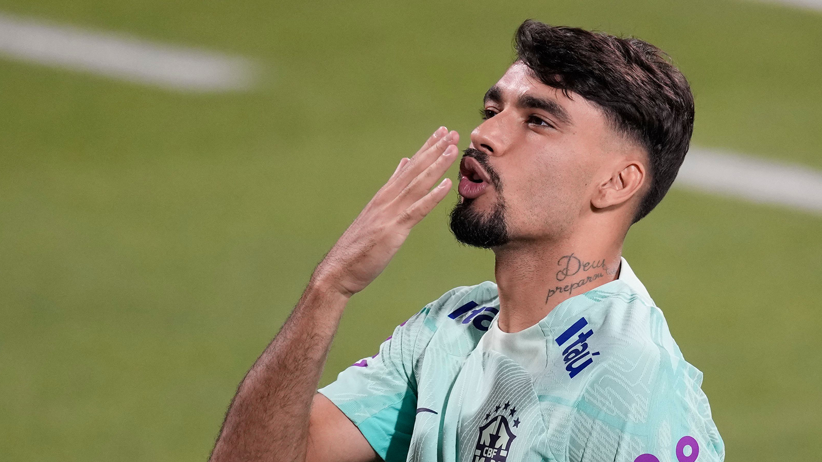 Paquetá and Brazil make winning start to World Cup campaign. West Ham United F.C