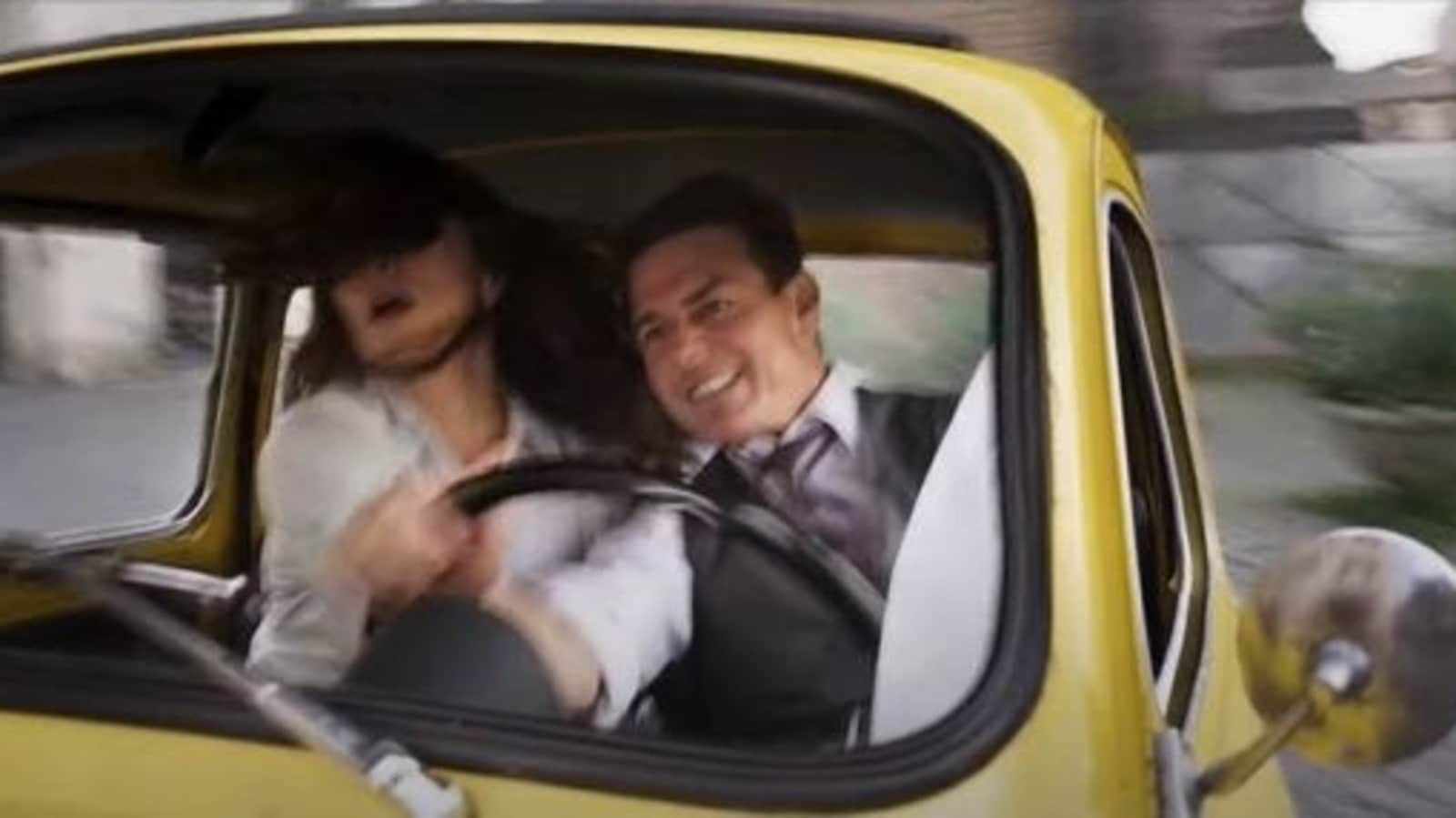 Mission Impossible 7 Trailer: Tom Cruise Returns With Death Defying Stunts