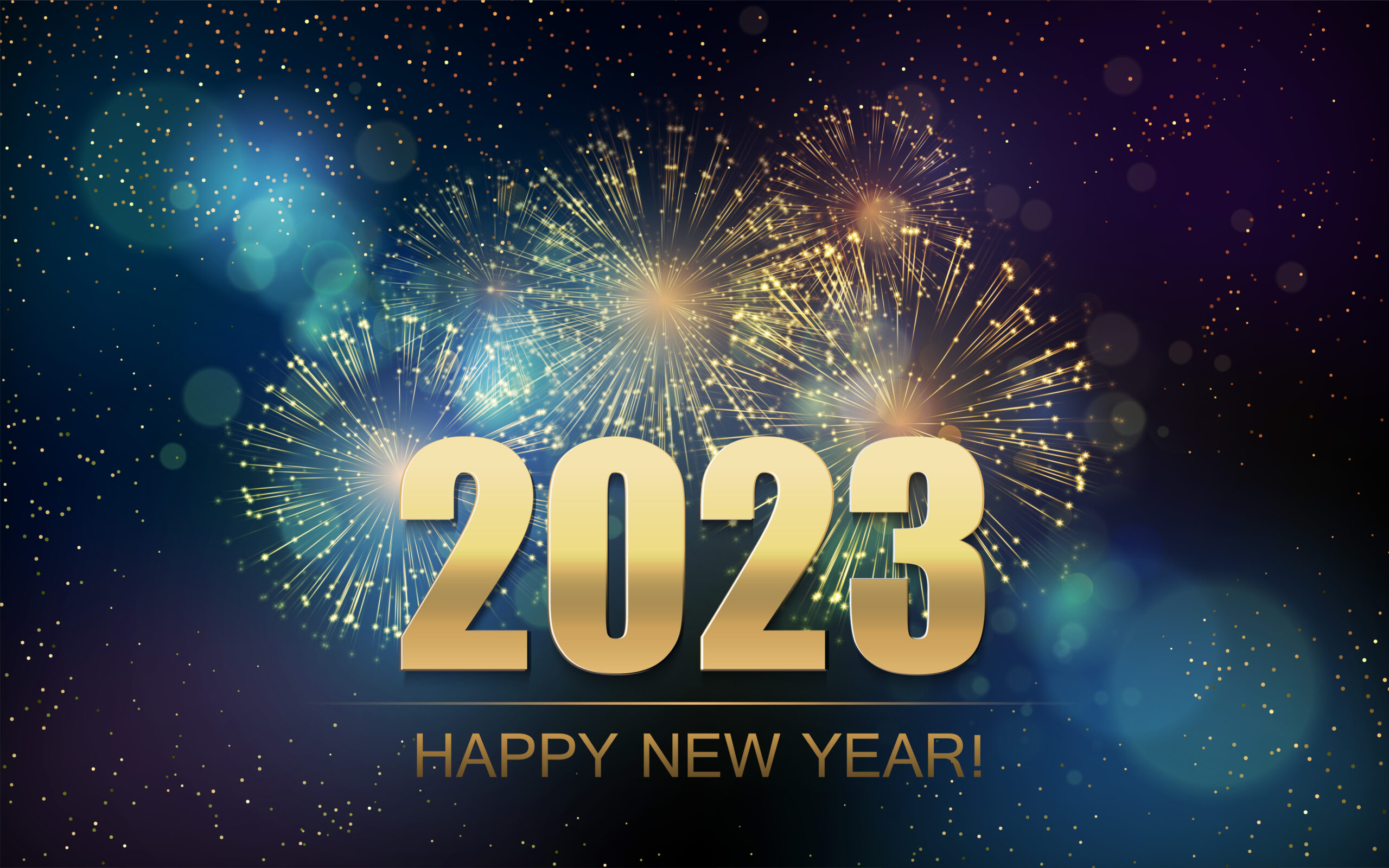 Rockin' On in 2023!