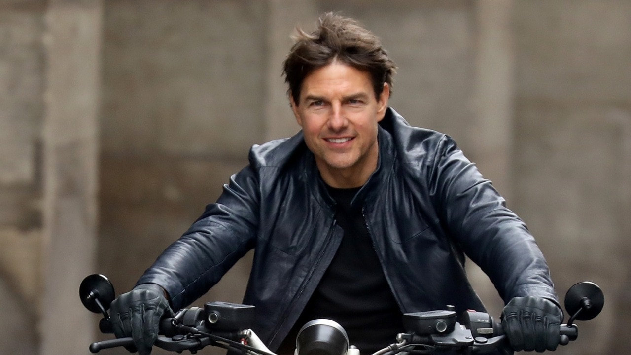 New 'Mission Impossible' expected in 2023