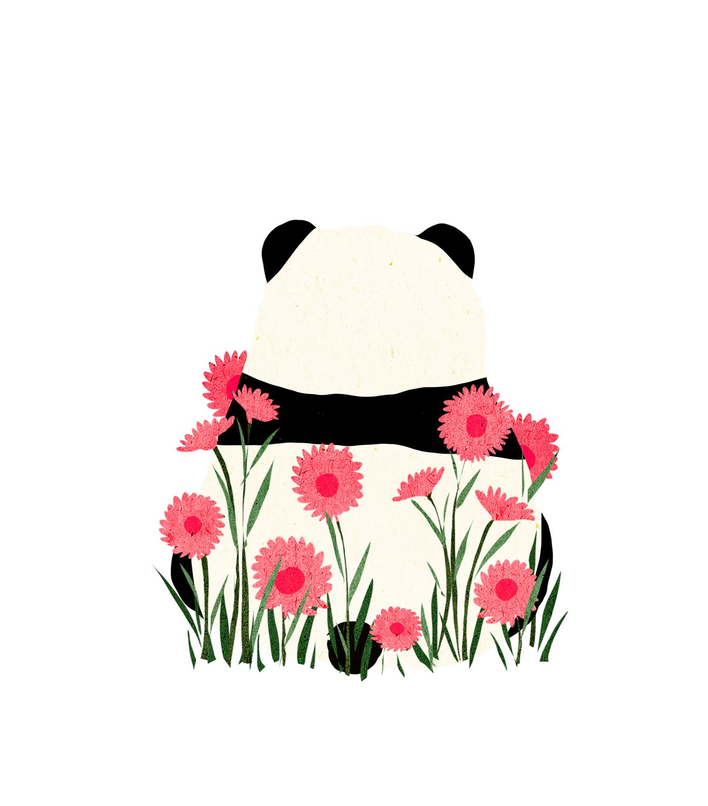 Gallery 57040281 Giant Panda. Panda Illustration, Panda Art, Panda Drawing