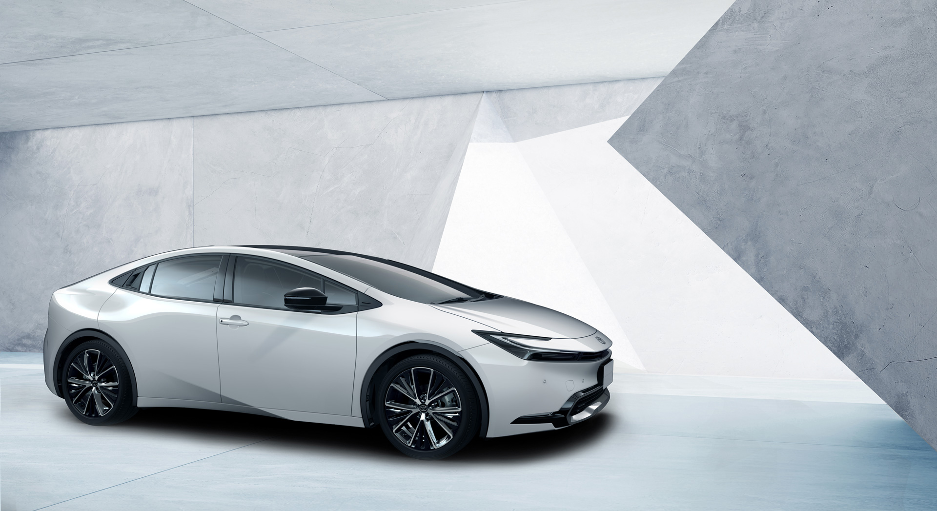 World Premiere Of All New Prius In Japan. Toyota. Global Newsroom. Toyota Motor Corporation Official Global Website