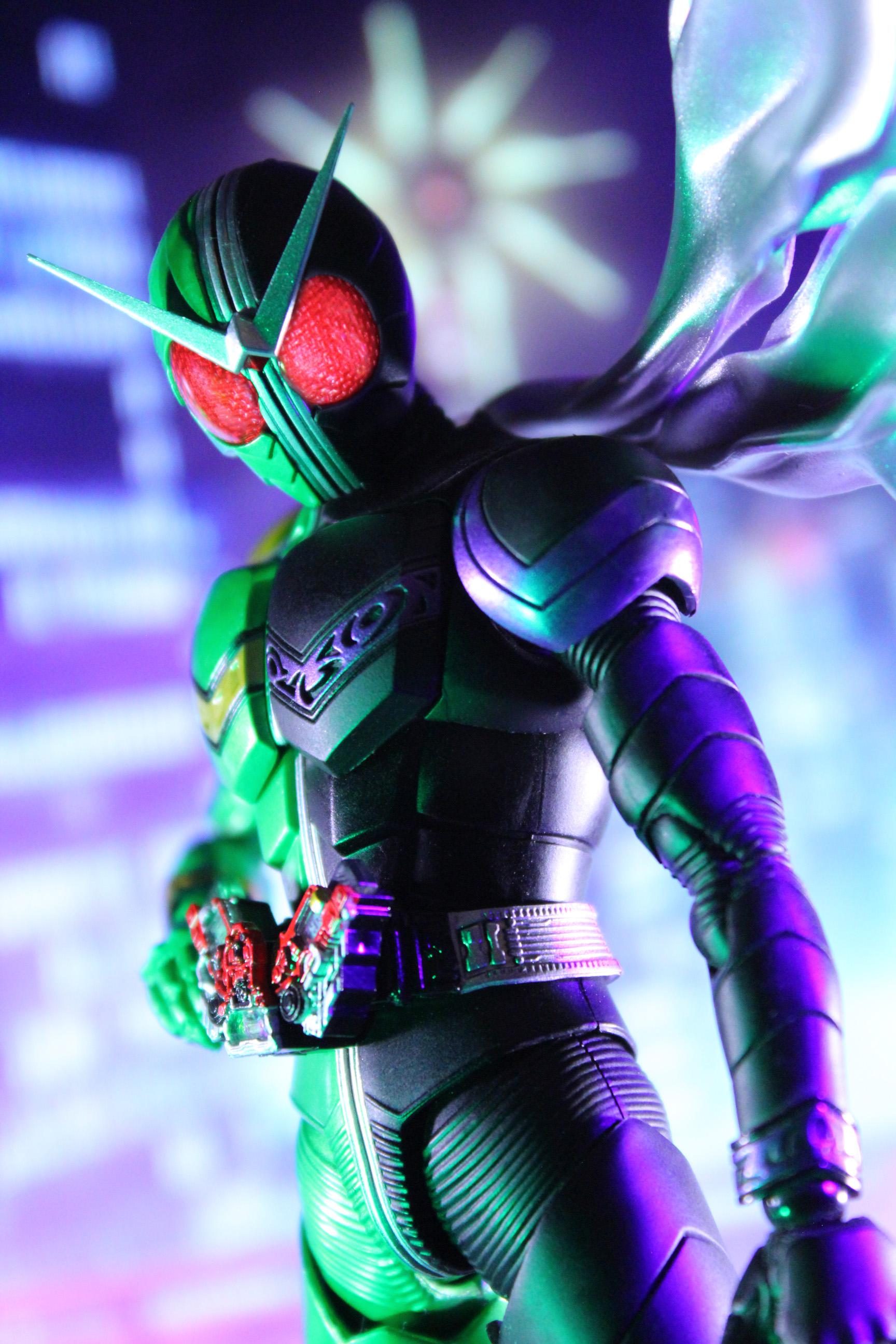 Fuuto Tantei OP