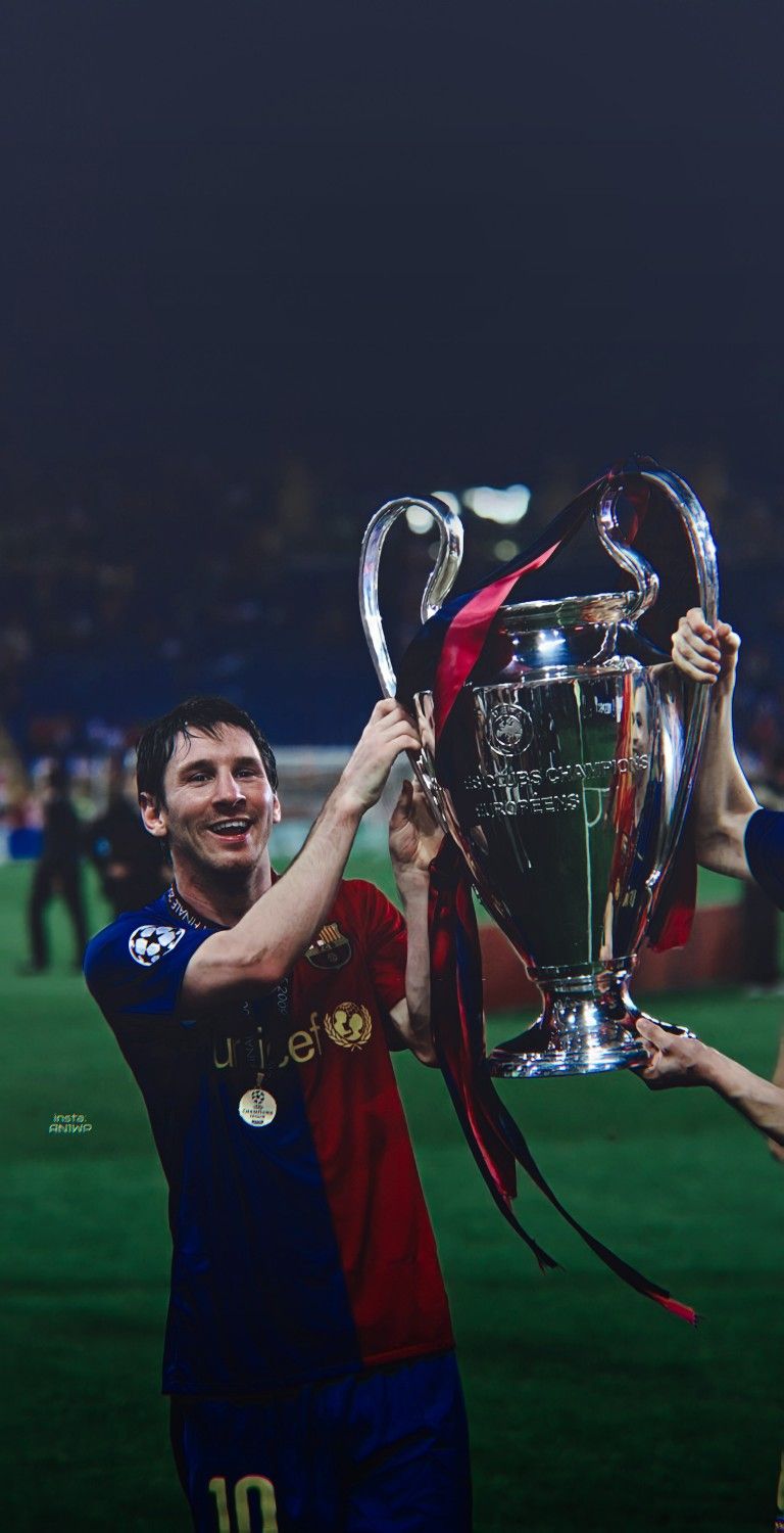 Leo Messi