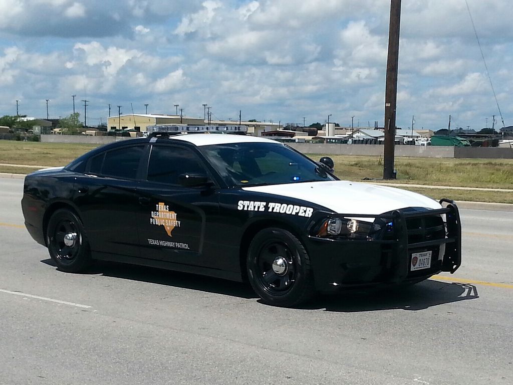 Texas Highway Patrol. Police truck, Texas state trooper, Police cars